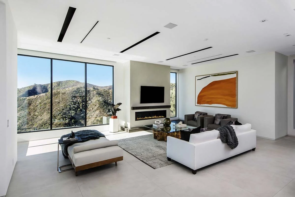 The Linda Flora Villa