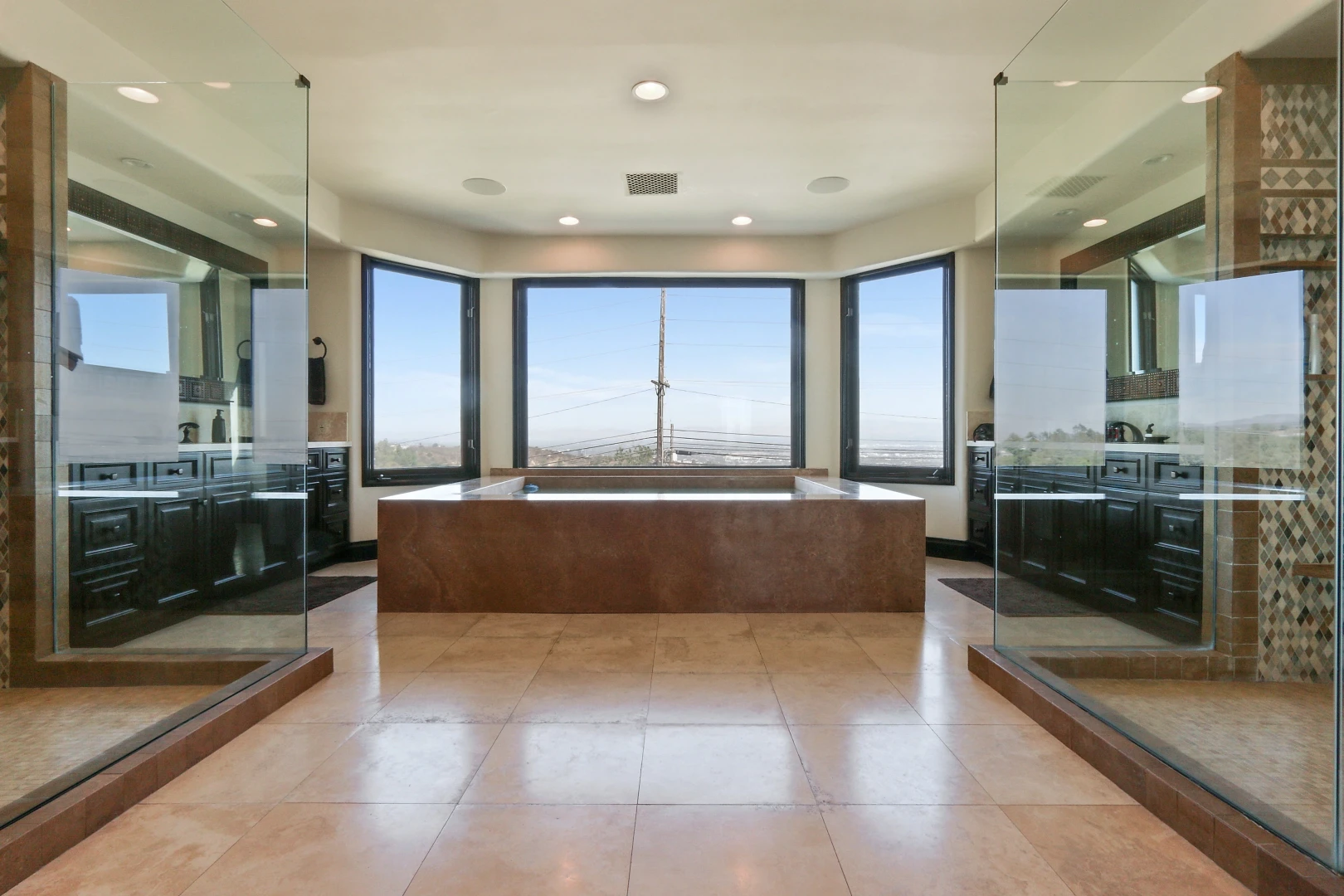 The Mulholland Villa