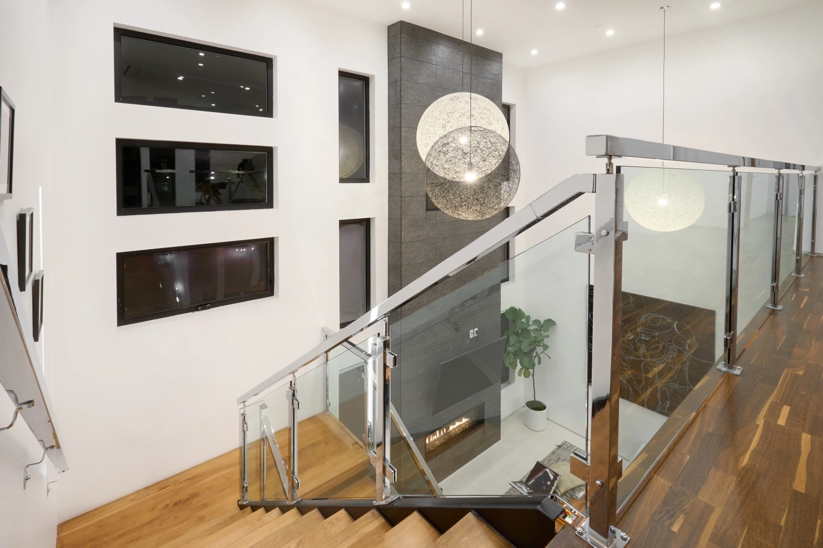 The Havenhurst Villa