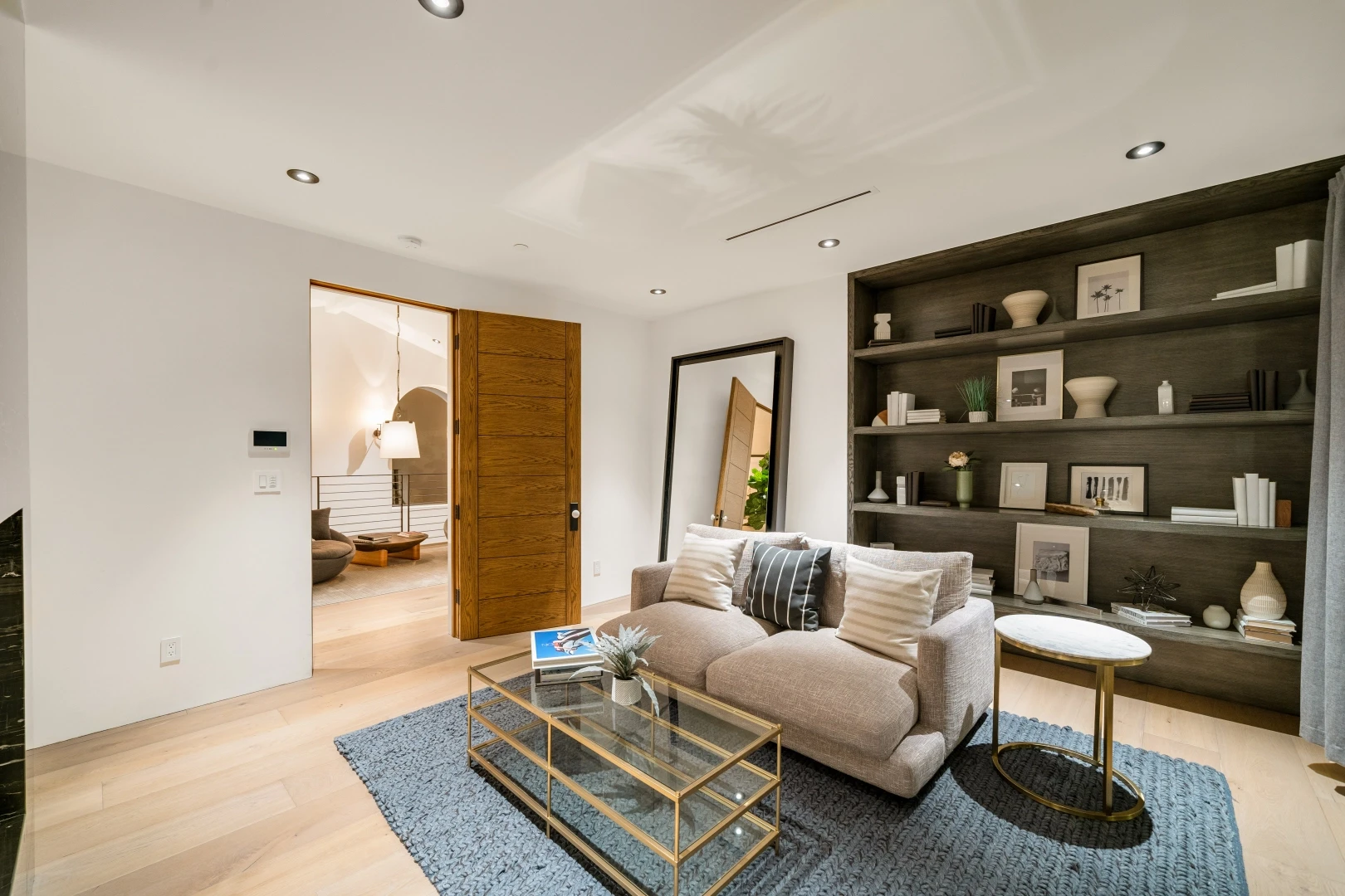 The Casablanca Villa