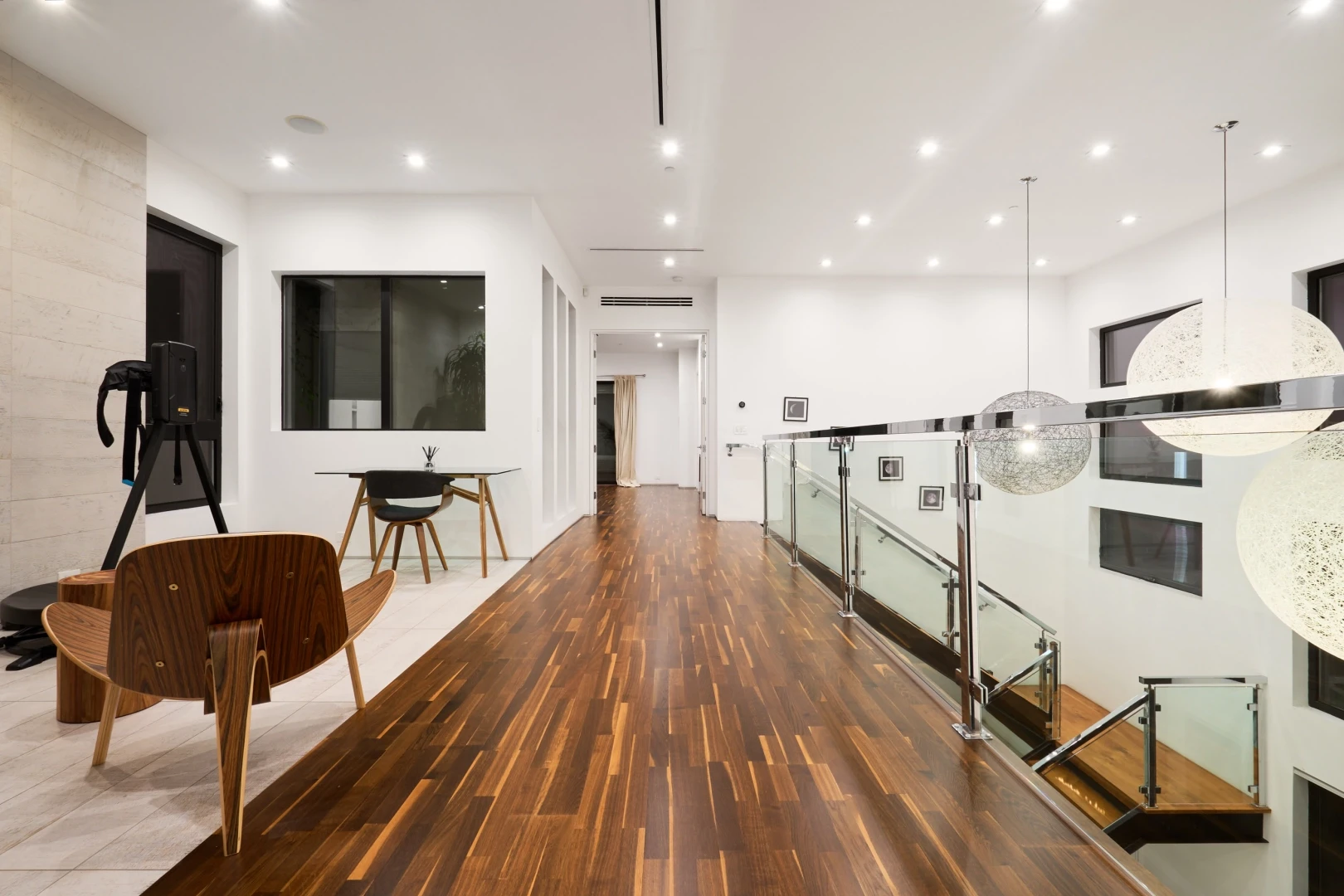 The Havenhurst Villa