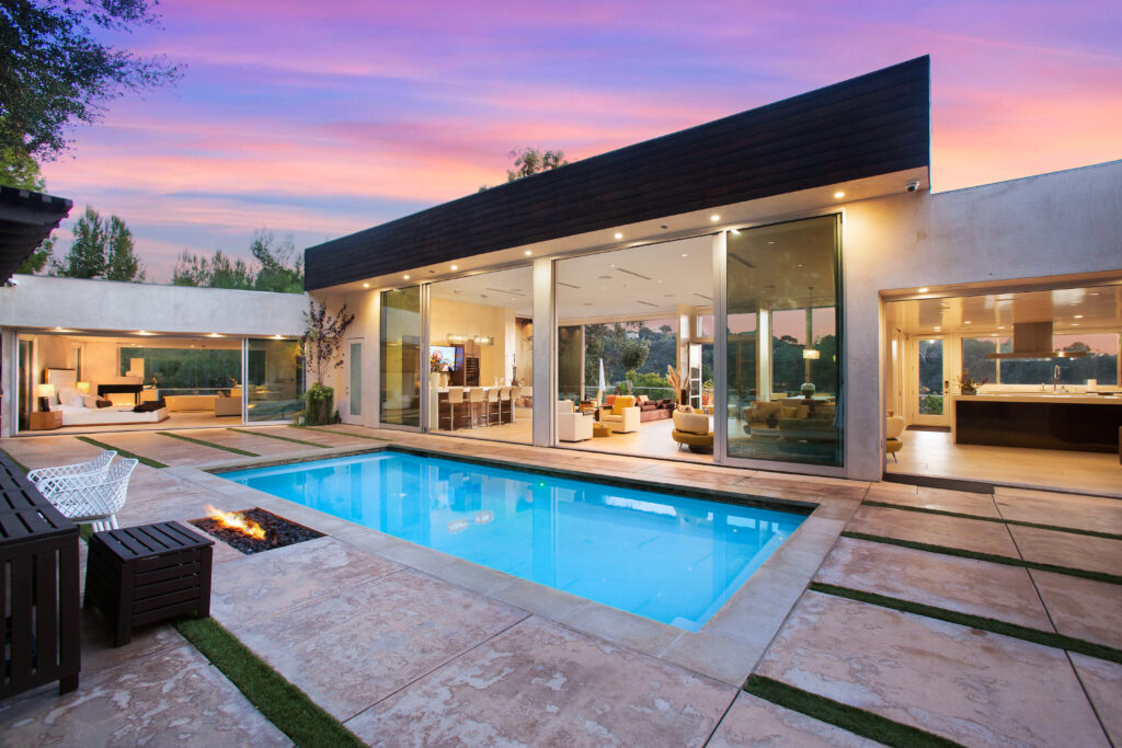 The Zen Estate