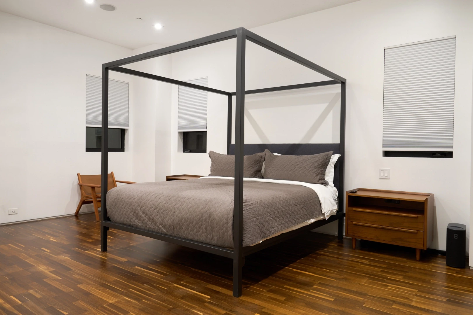 The Havenhurst Villa