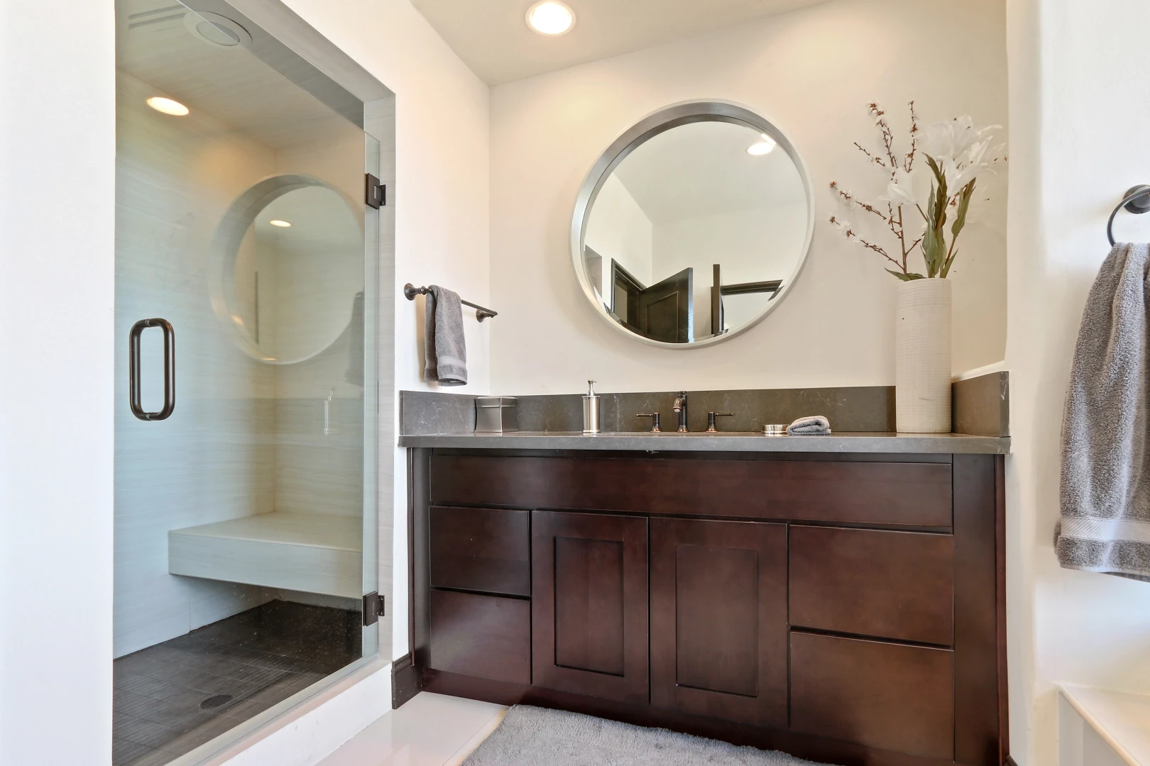 The Mulholland Villa