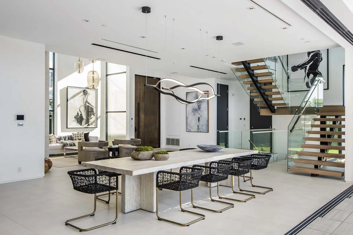 The Linda Flora Villa