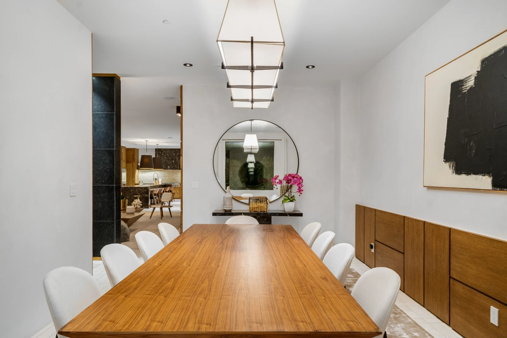 The Casablanca Villa