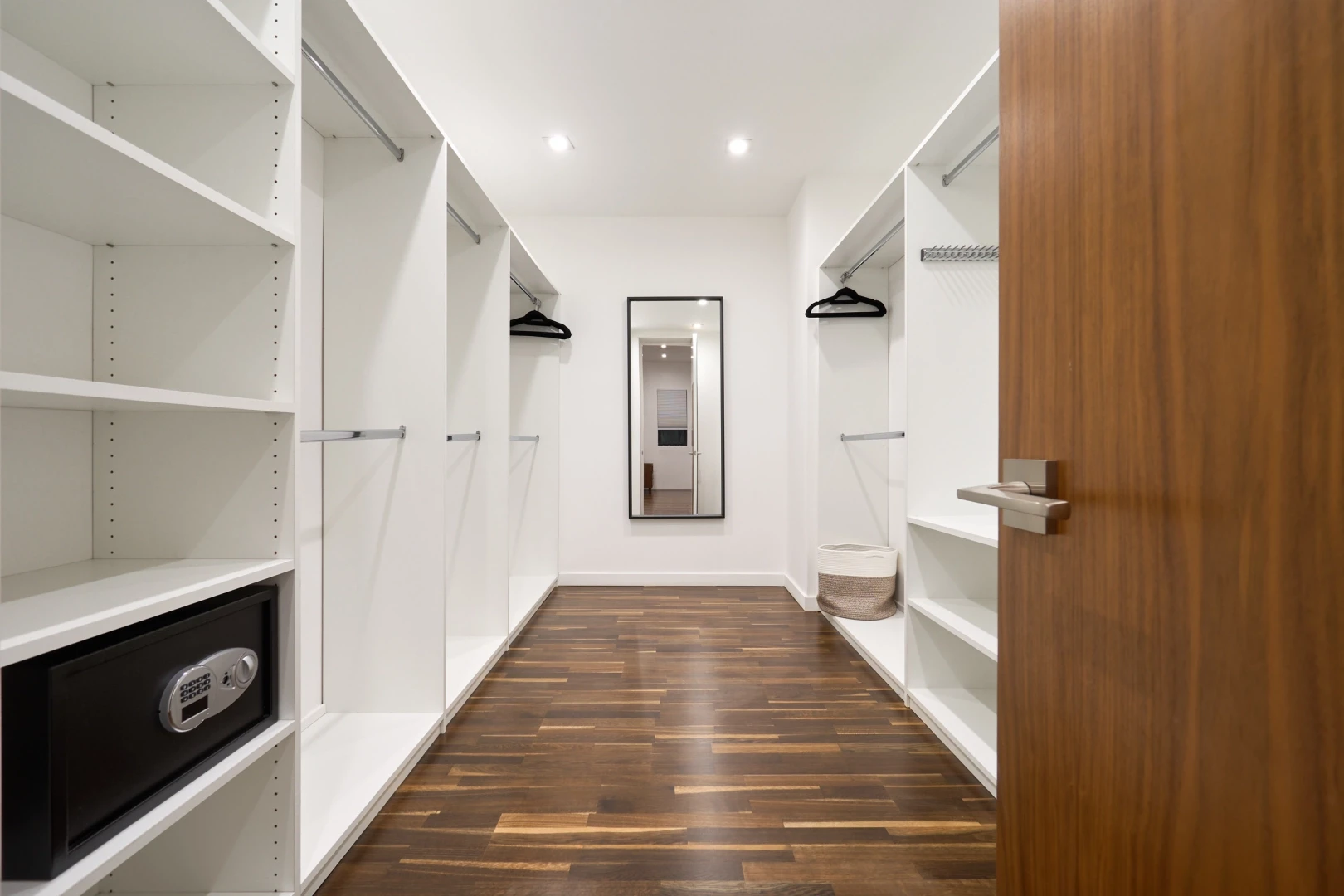 The Havenhurst Villa