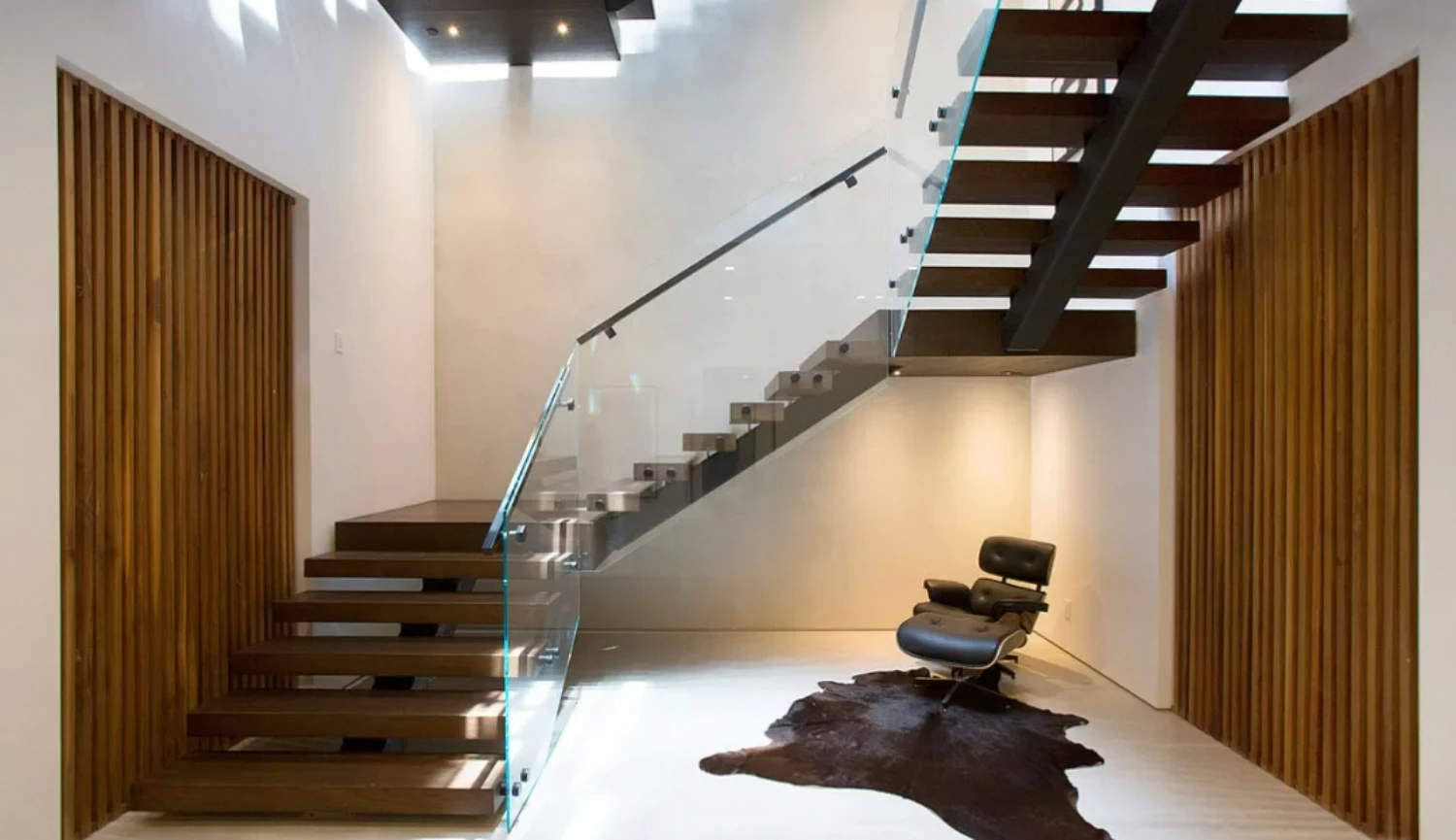 The Foothill Mansion