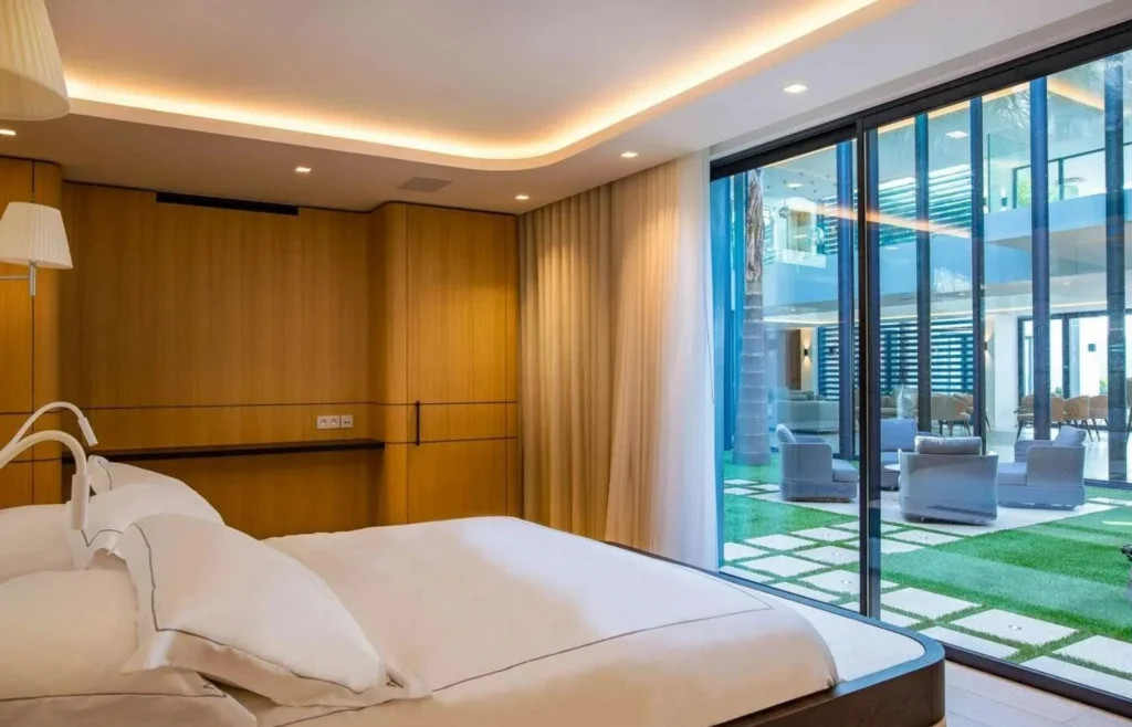 Bedroom  6