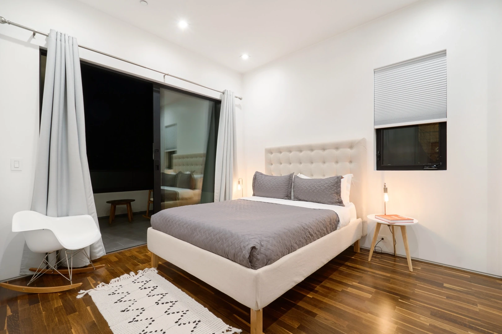 The Havenhurst Villa