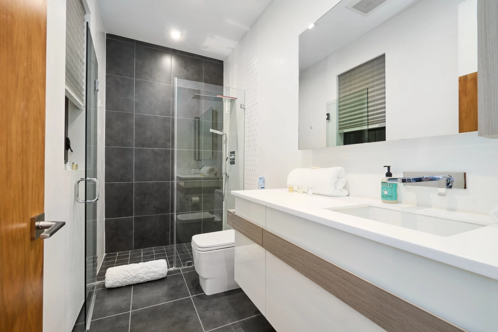 The Havenhurst Villa