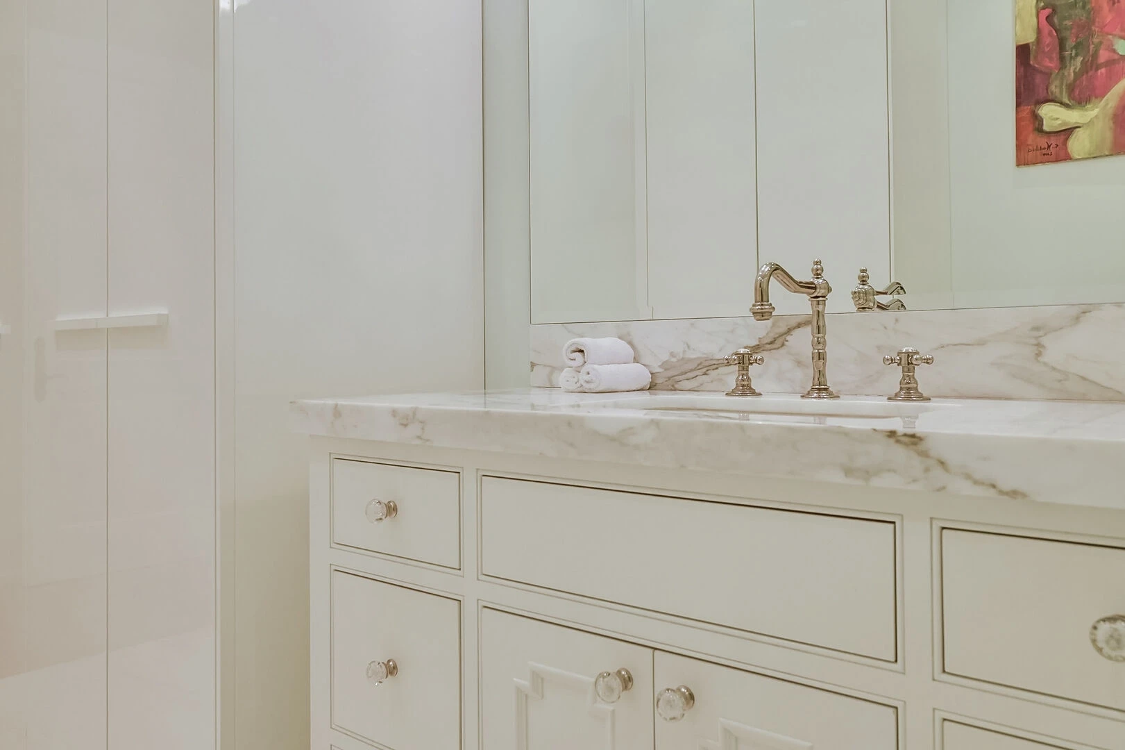 The Serritas Mansion