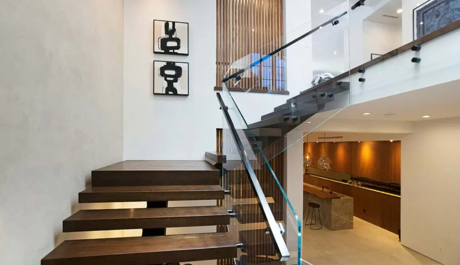 The Foothill Mansion