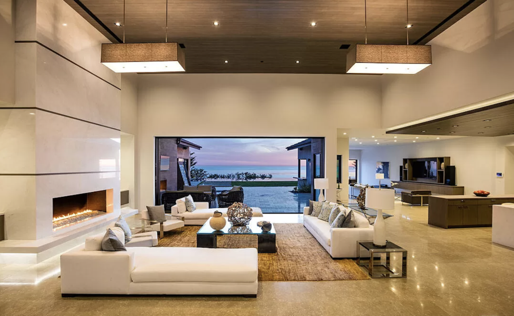 The Dusk Villa