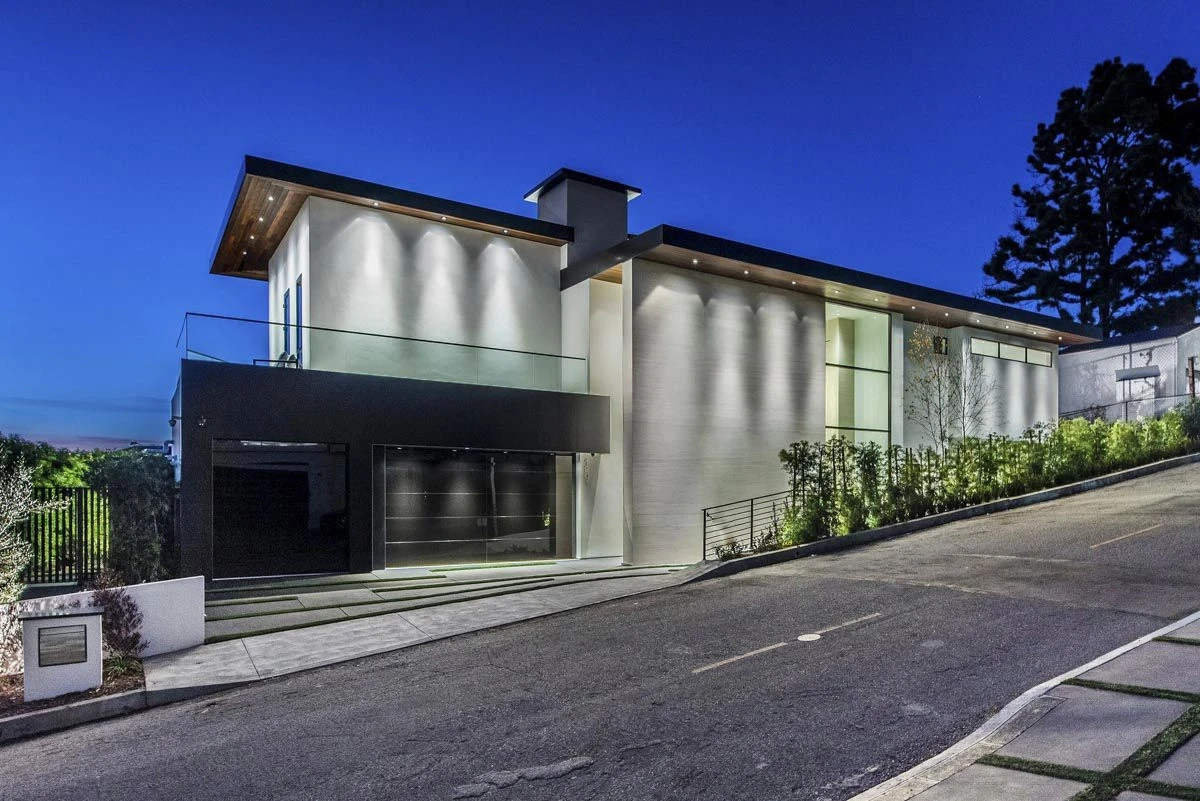 The Linda Flora Villa