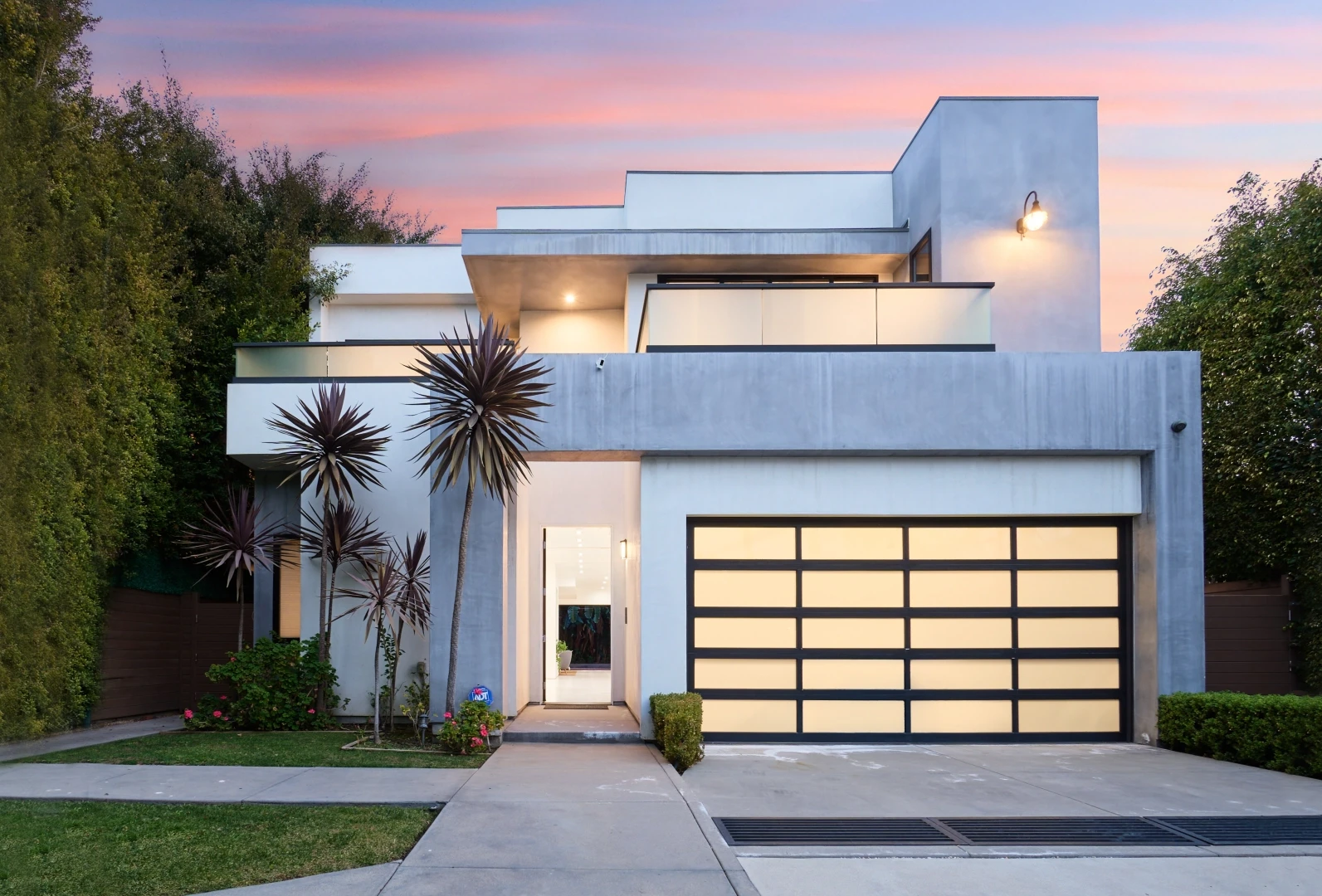 The Havenhurst Villa