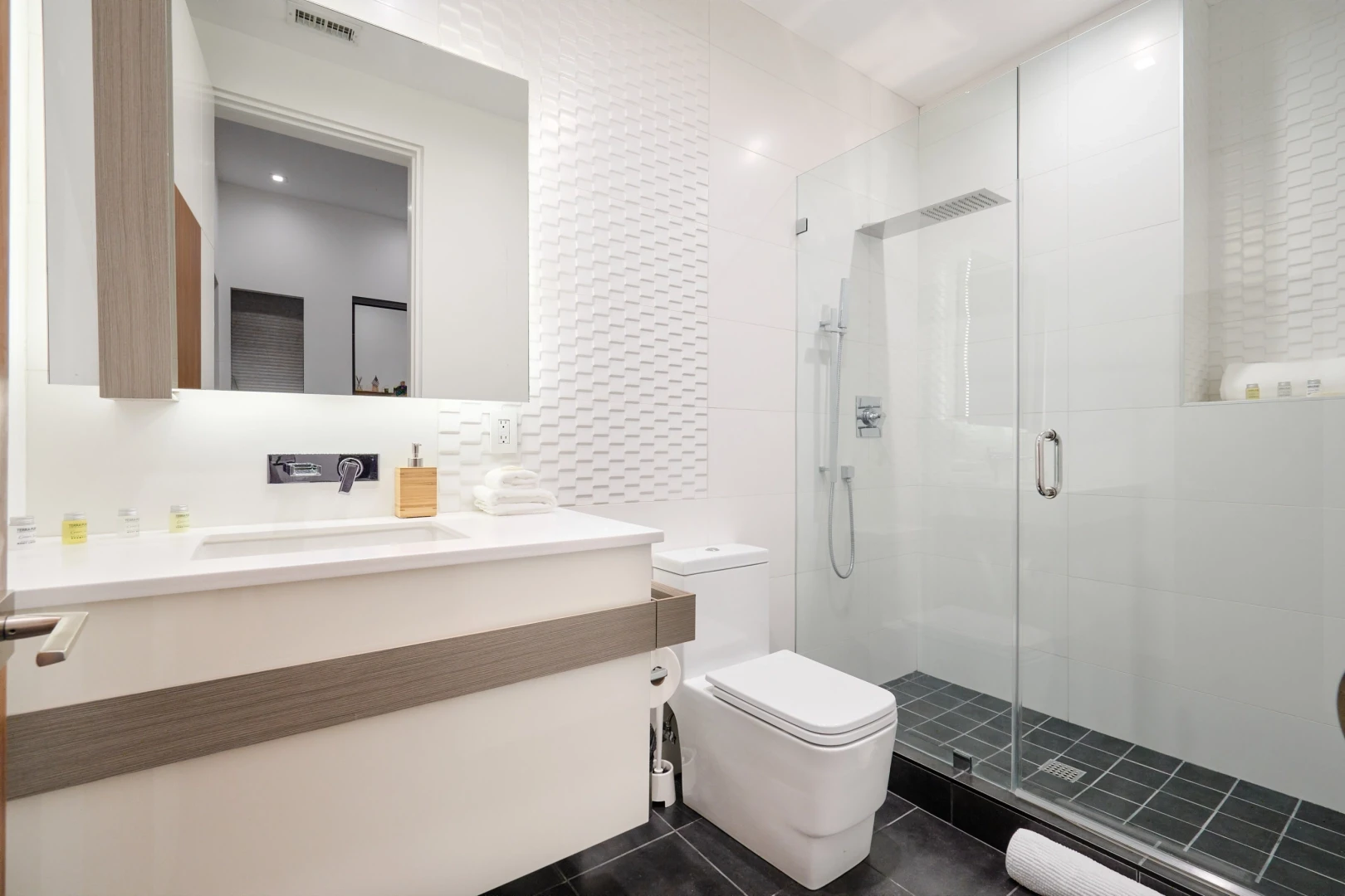 The Havenhurst Villa