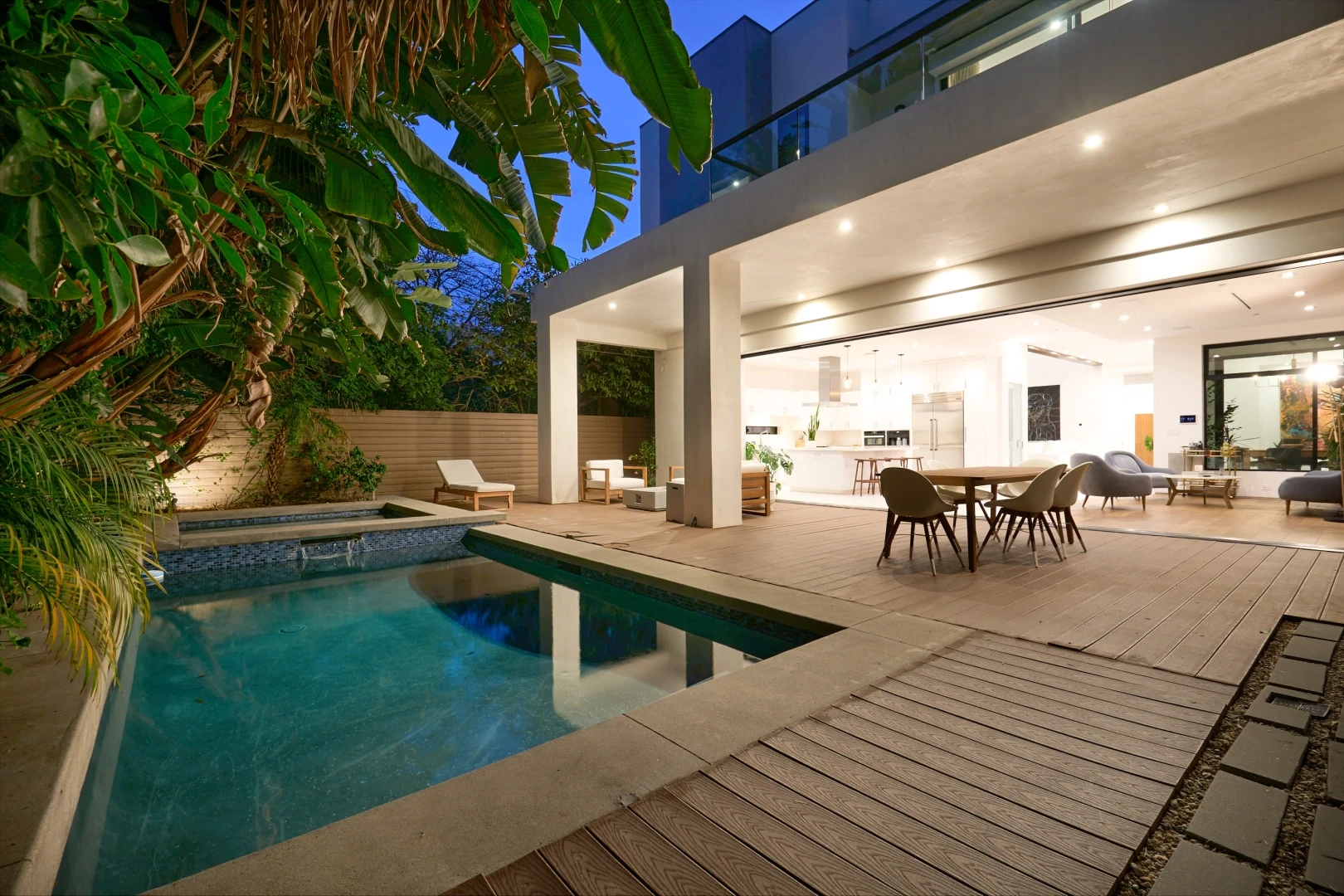 The Havenhurst Villa