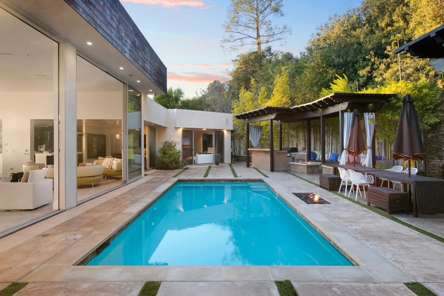 The Zen Estate
