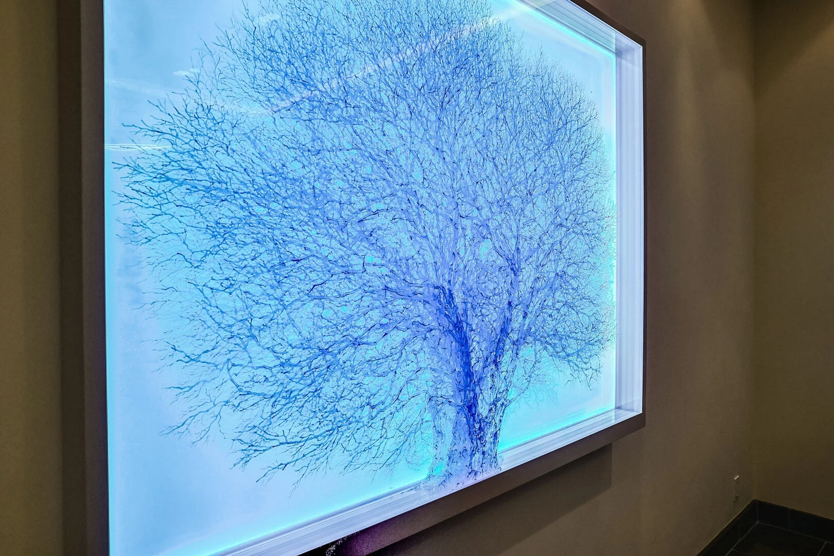 The Serritas Mansion