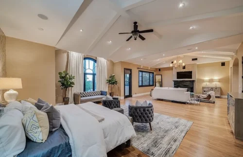 Bedroom 4
