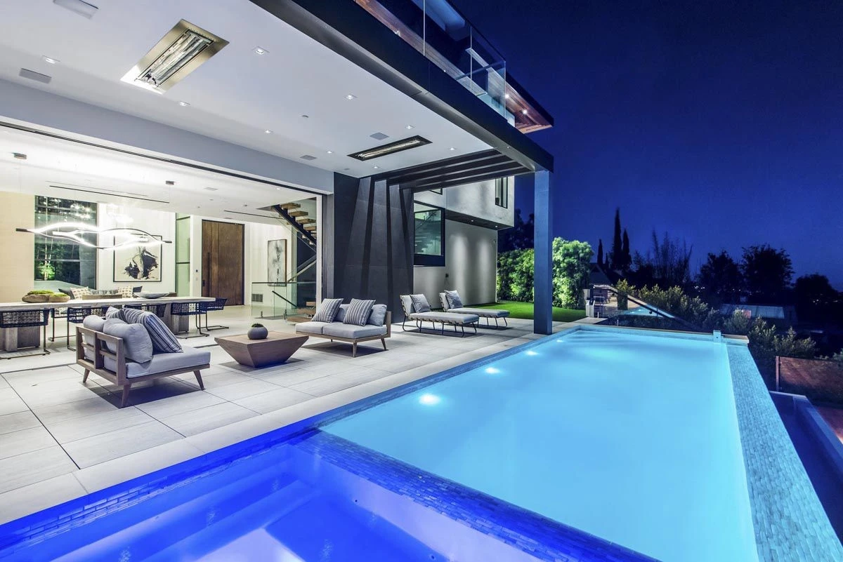 The Linda Flora Villa