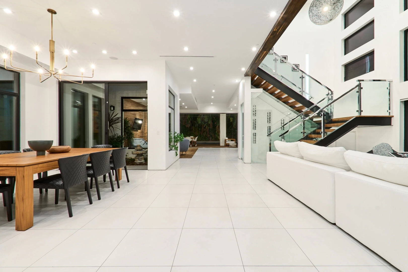 The Havenhurst Villa