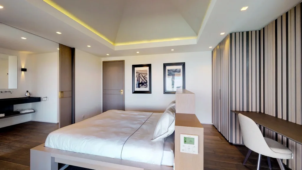 Bedroom 6