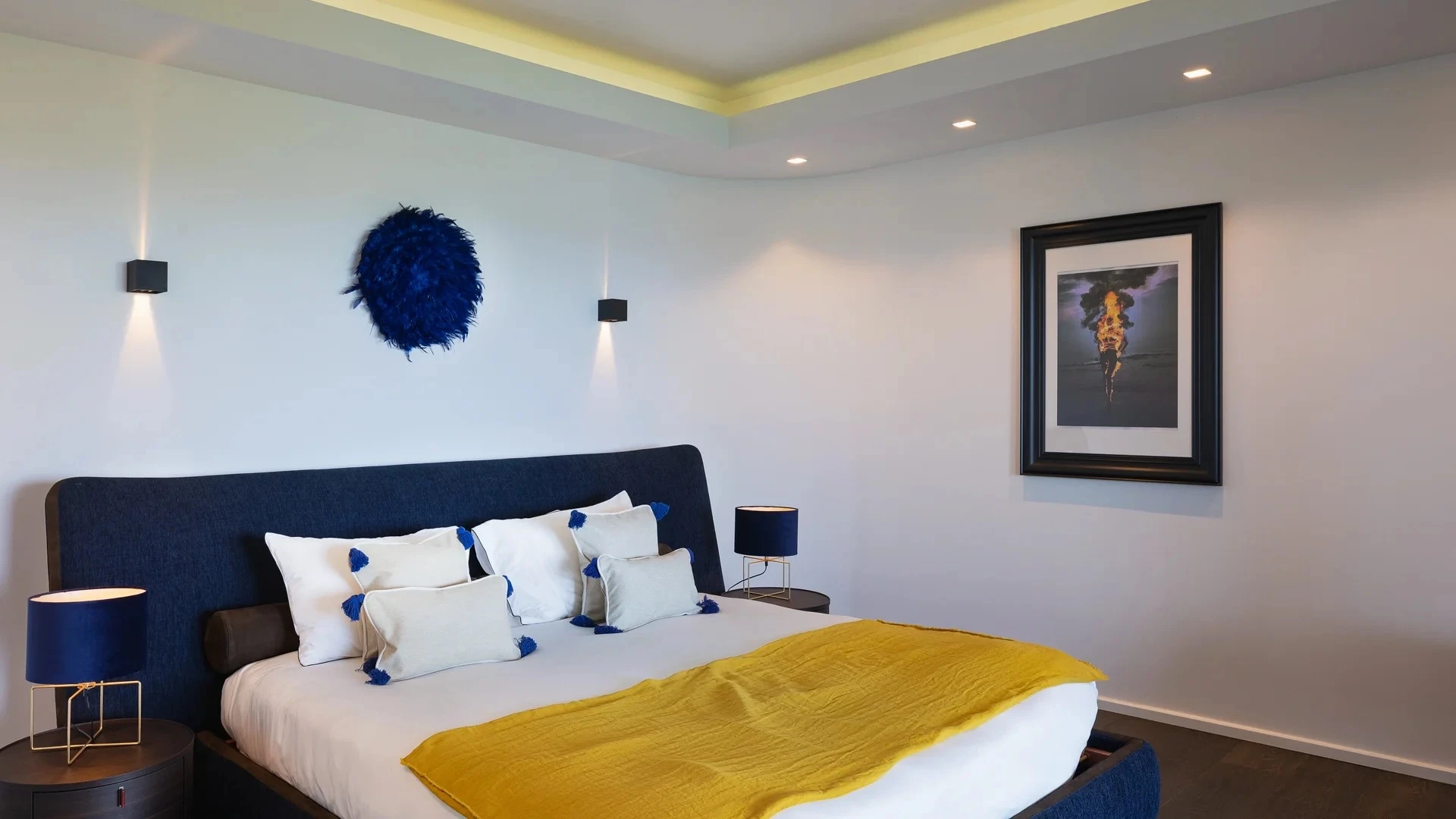 Bedroom 7
