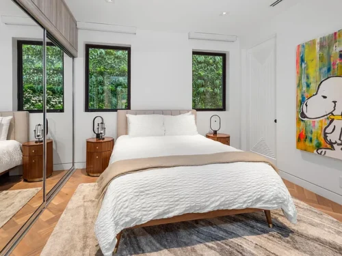 Bedroom 4