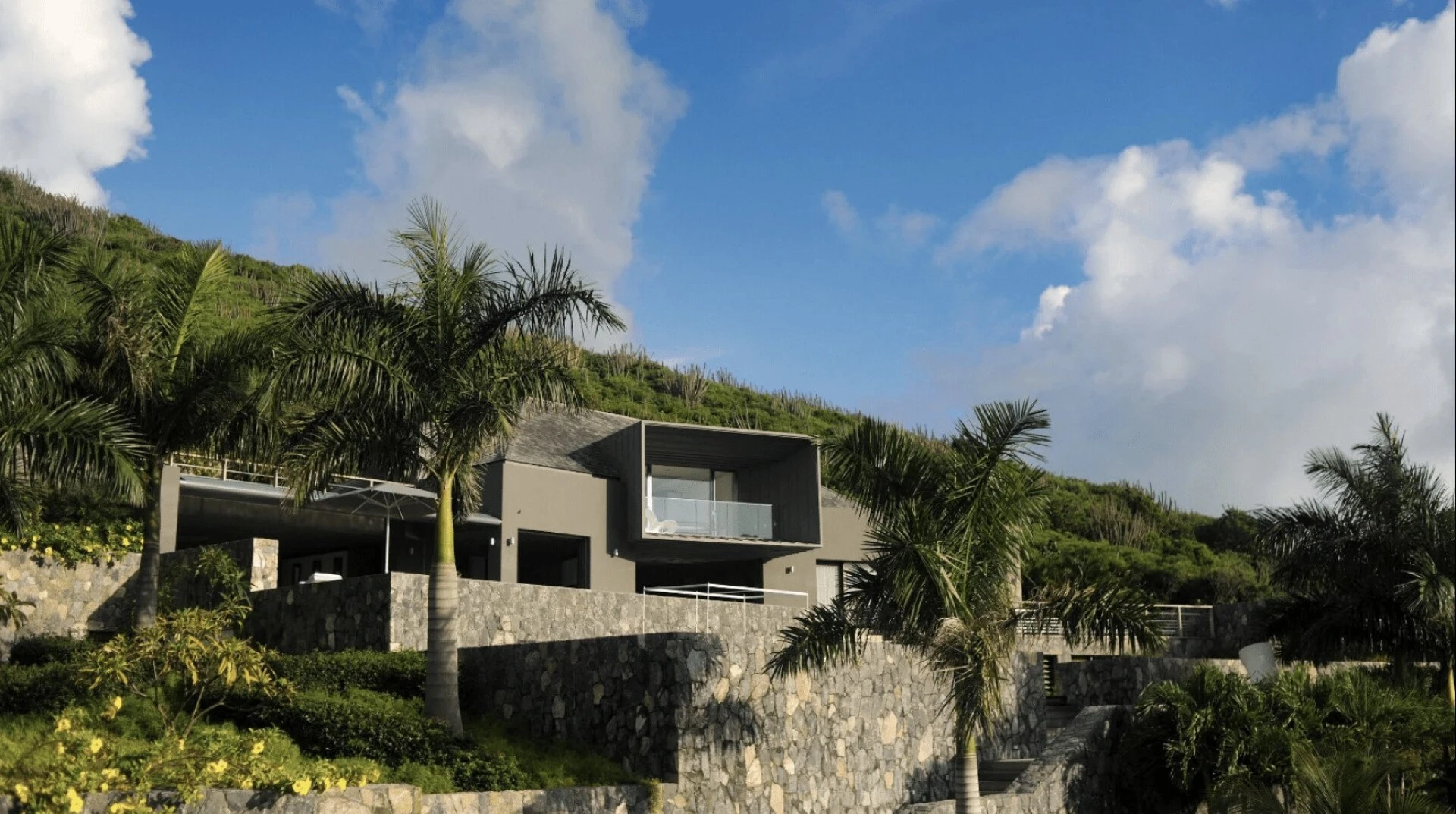The Dunes Villa
