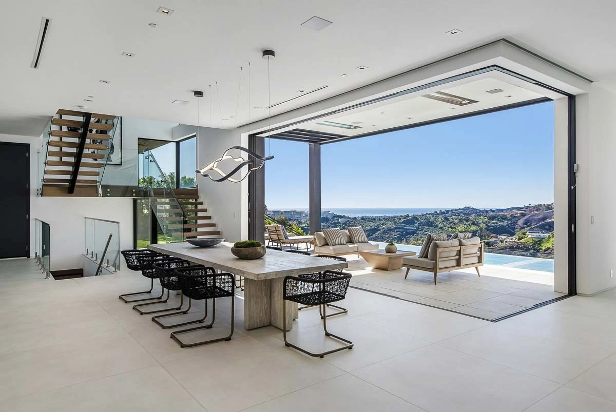 The Linda Flora Villa