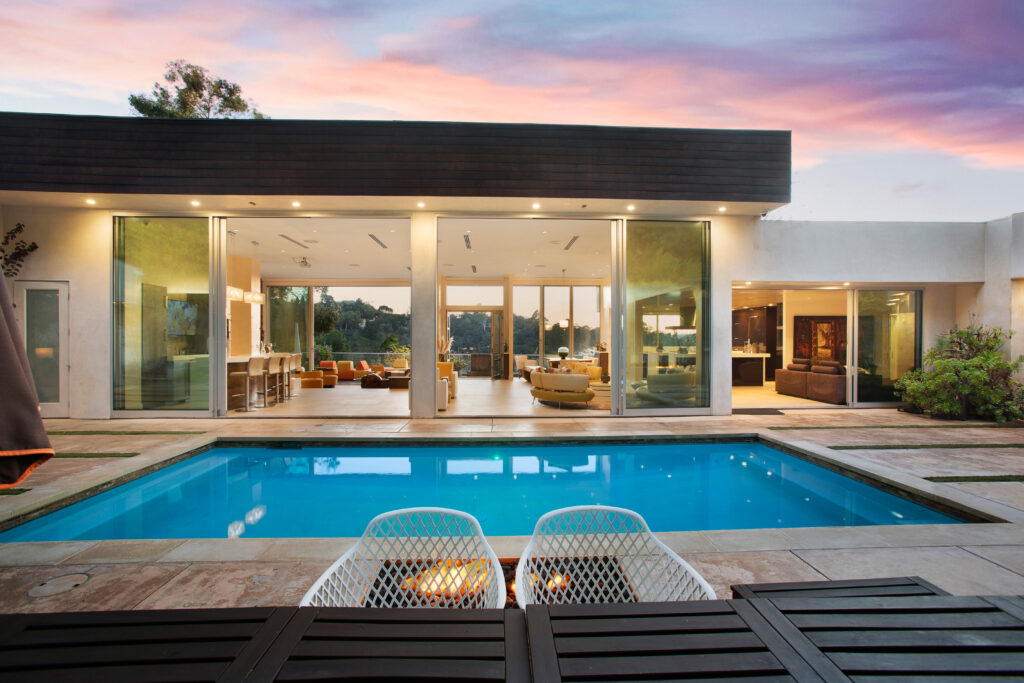 The Zen Estate