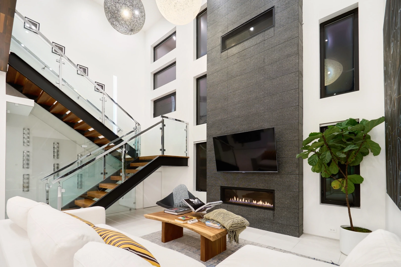 The Havenhurst Villa