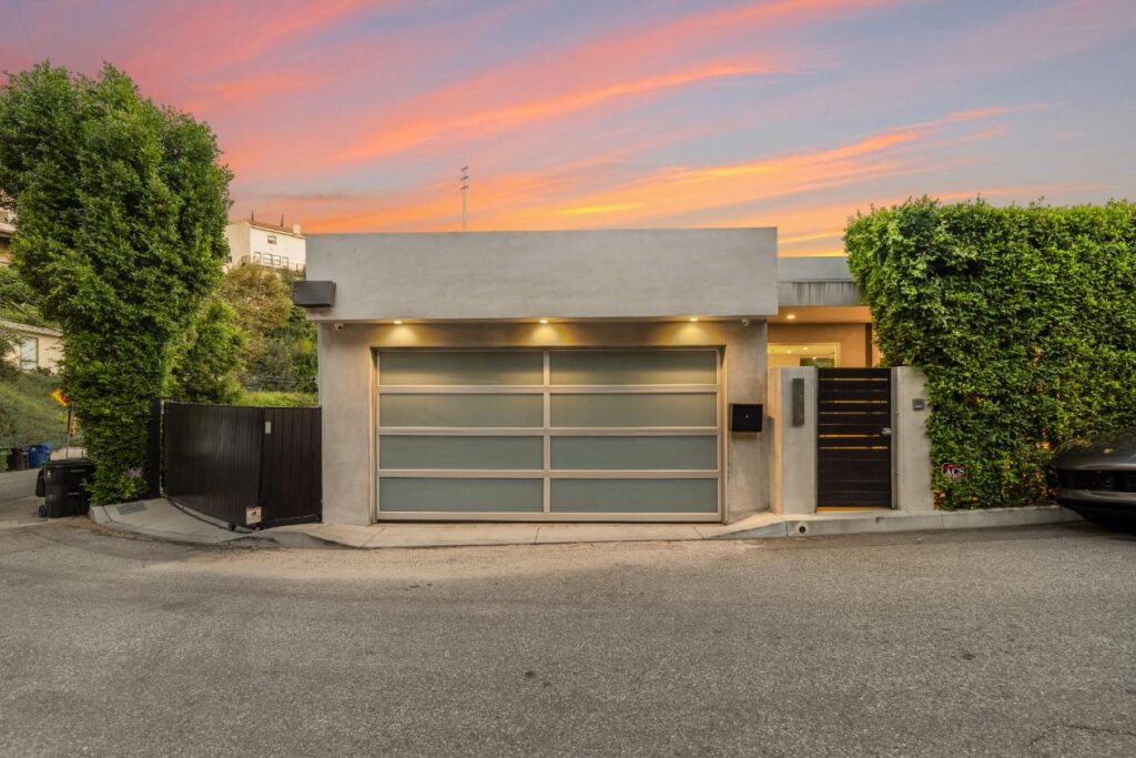 The Heights Estate