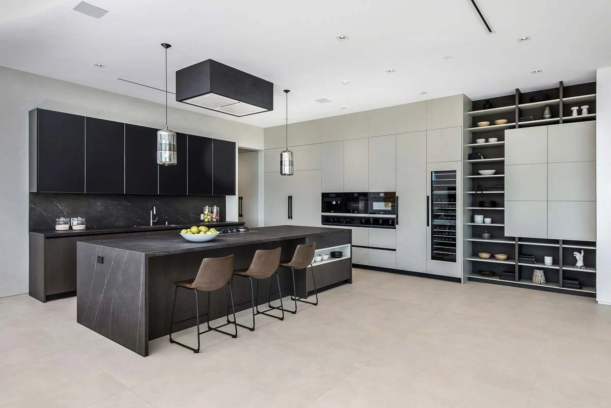 The Linda Flora Villa