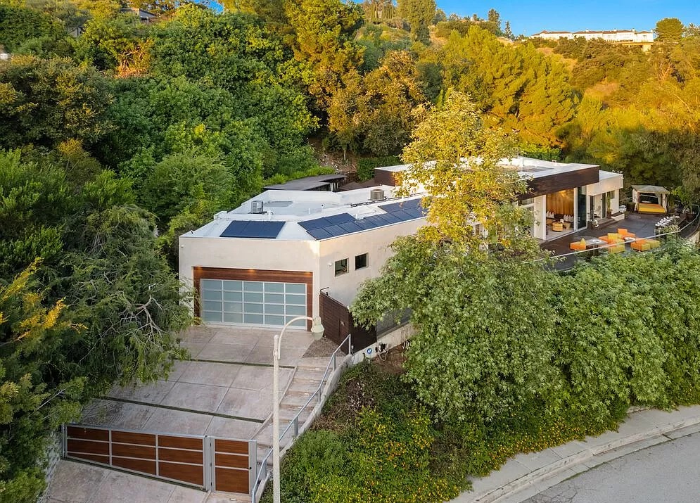 The Zen Estate