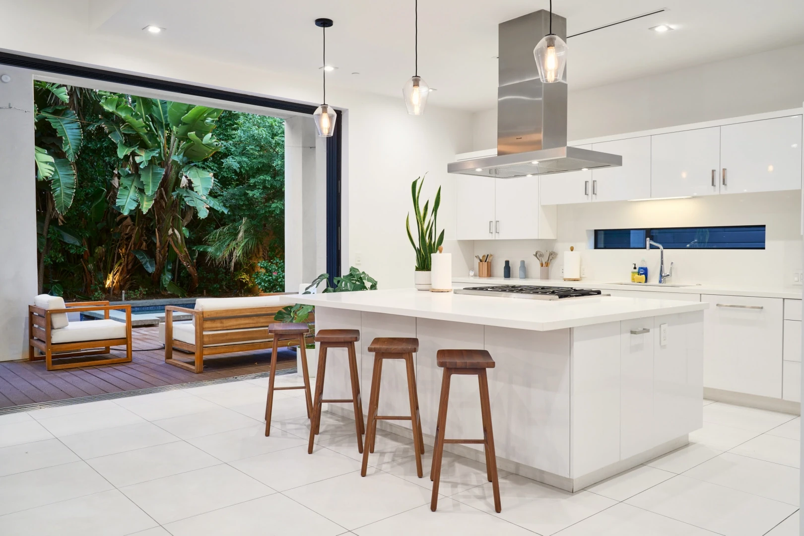 The Havenhurst Villa