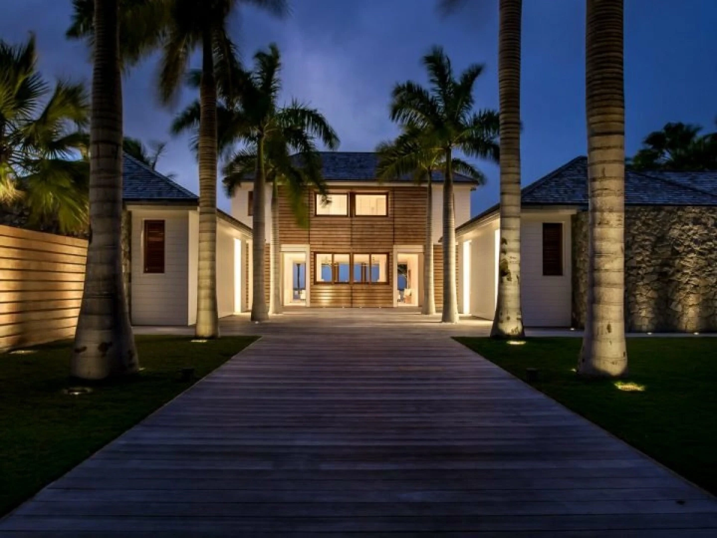 The Sand Villa
