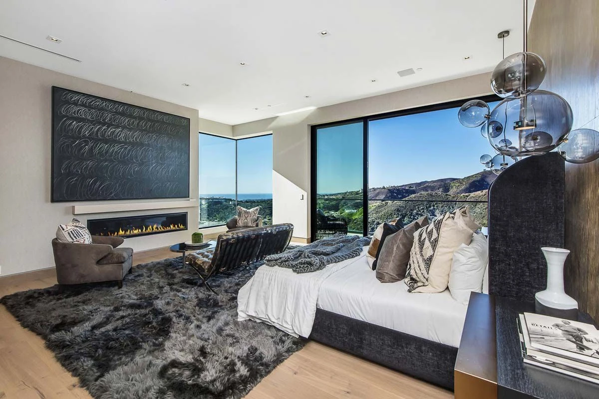 The Linda Flora Villa