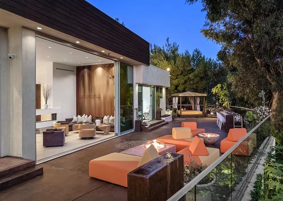 The Zen Estate