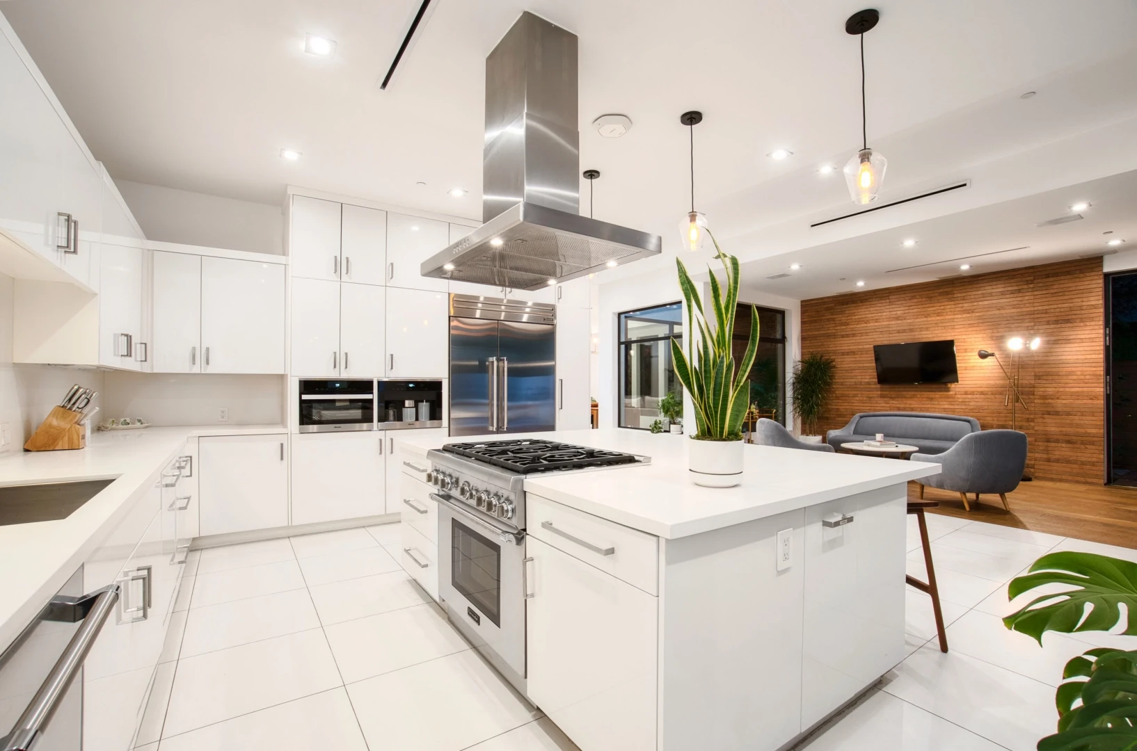 The Havenhurst Villa