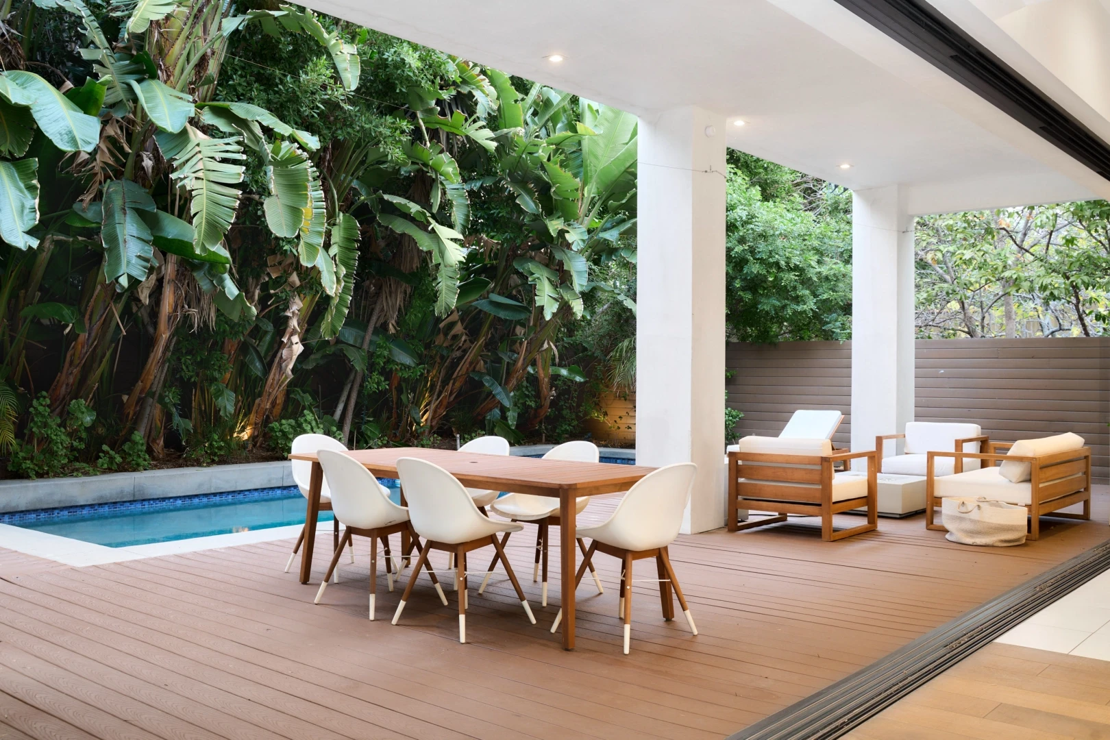 The Havenhurst Villa