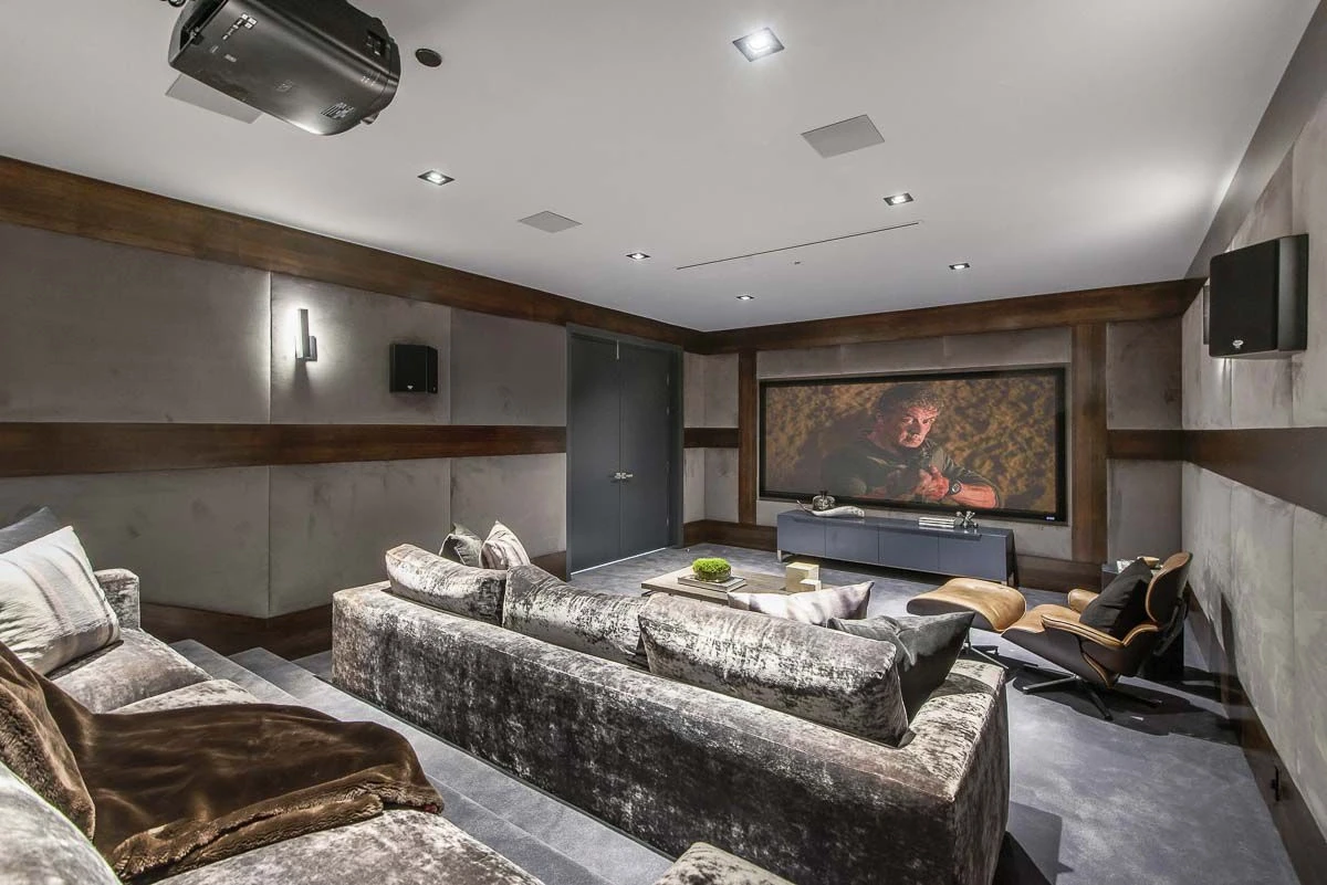 The Linda Flora Villa