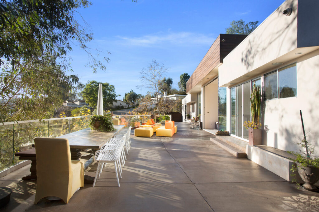 The Zen Estate