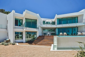 Top Ibiza Luxury Villa Rentals With Private Pools and Sea Views for Families