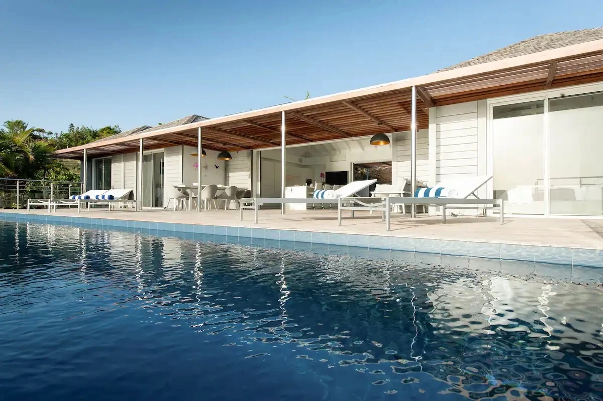 The Pointe Villa