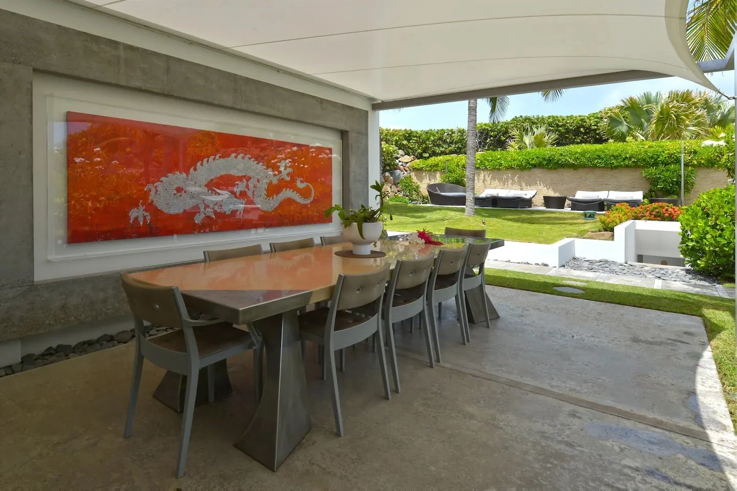 The Casadelmar Villa