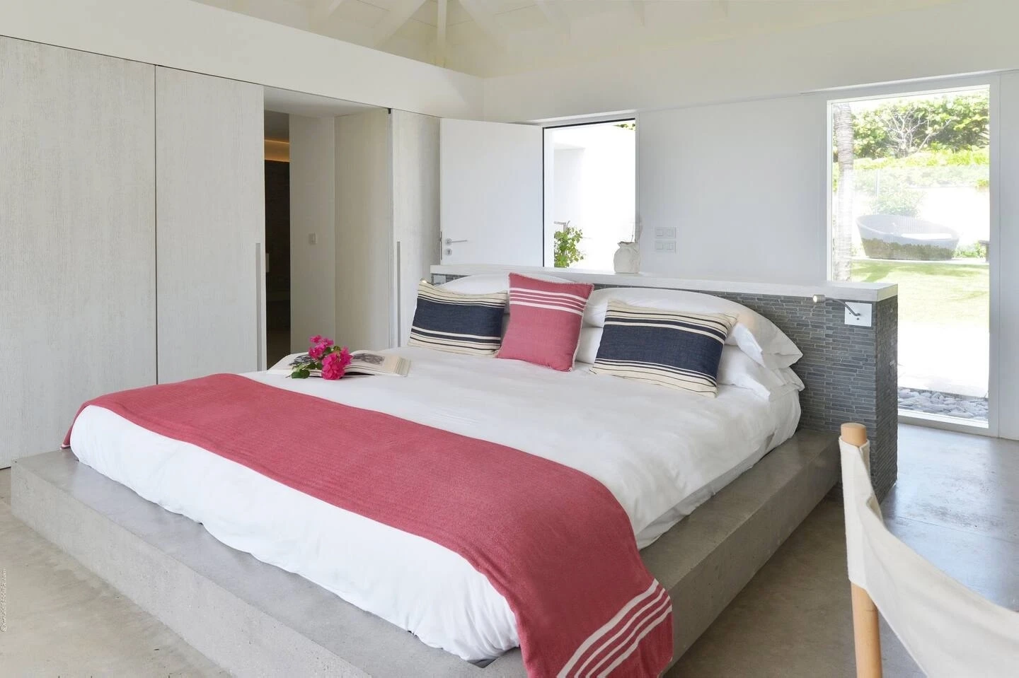 The Casadelmar Villa