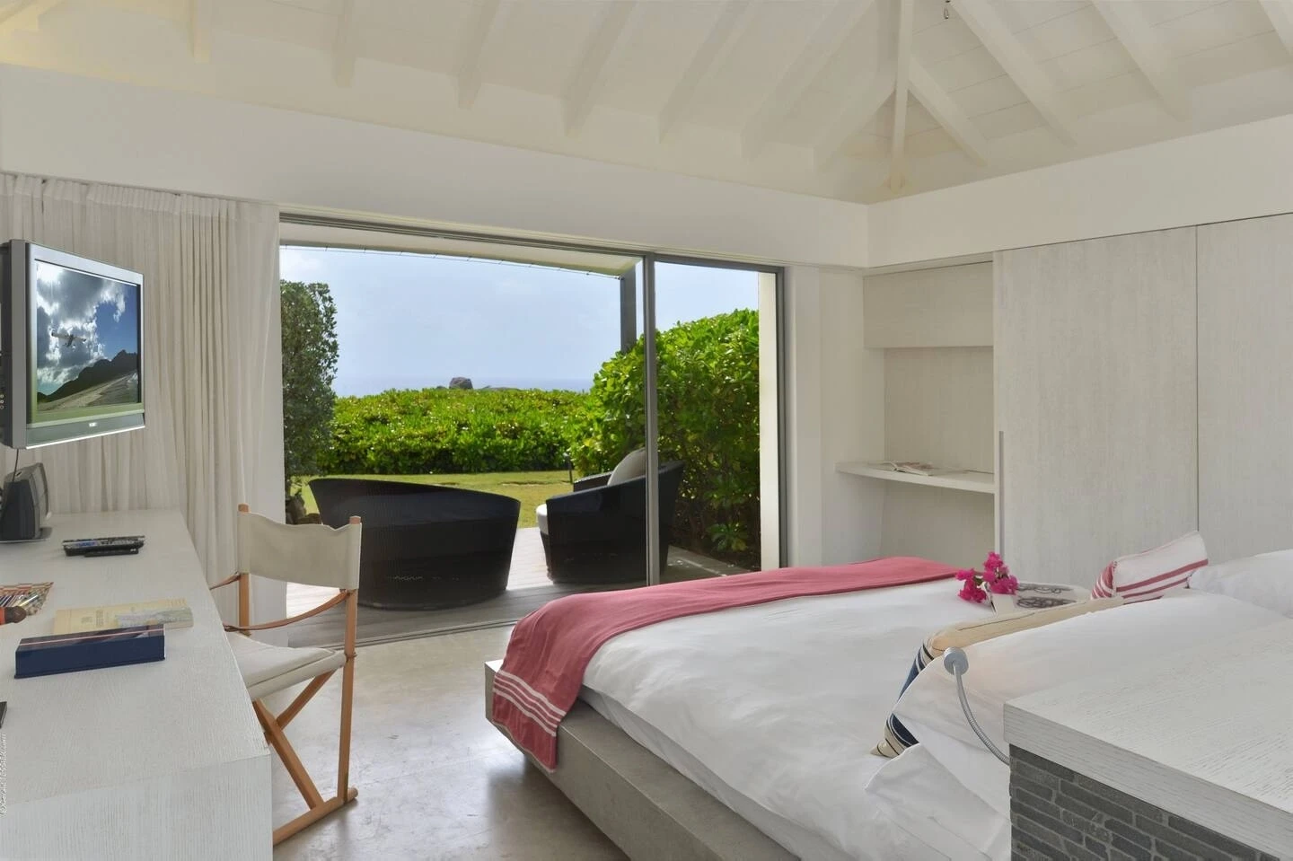 The Casadelmar Villa